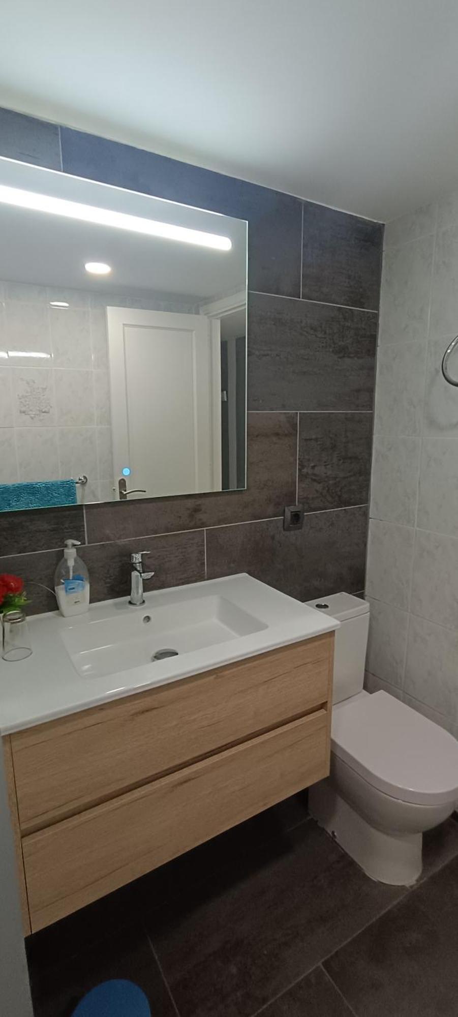 شقة Playa Del Ingles Tamaran 509 ماسبالوماس الغرفة الصورة