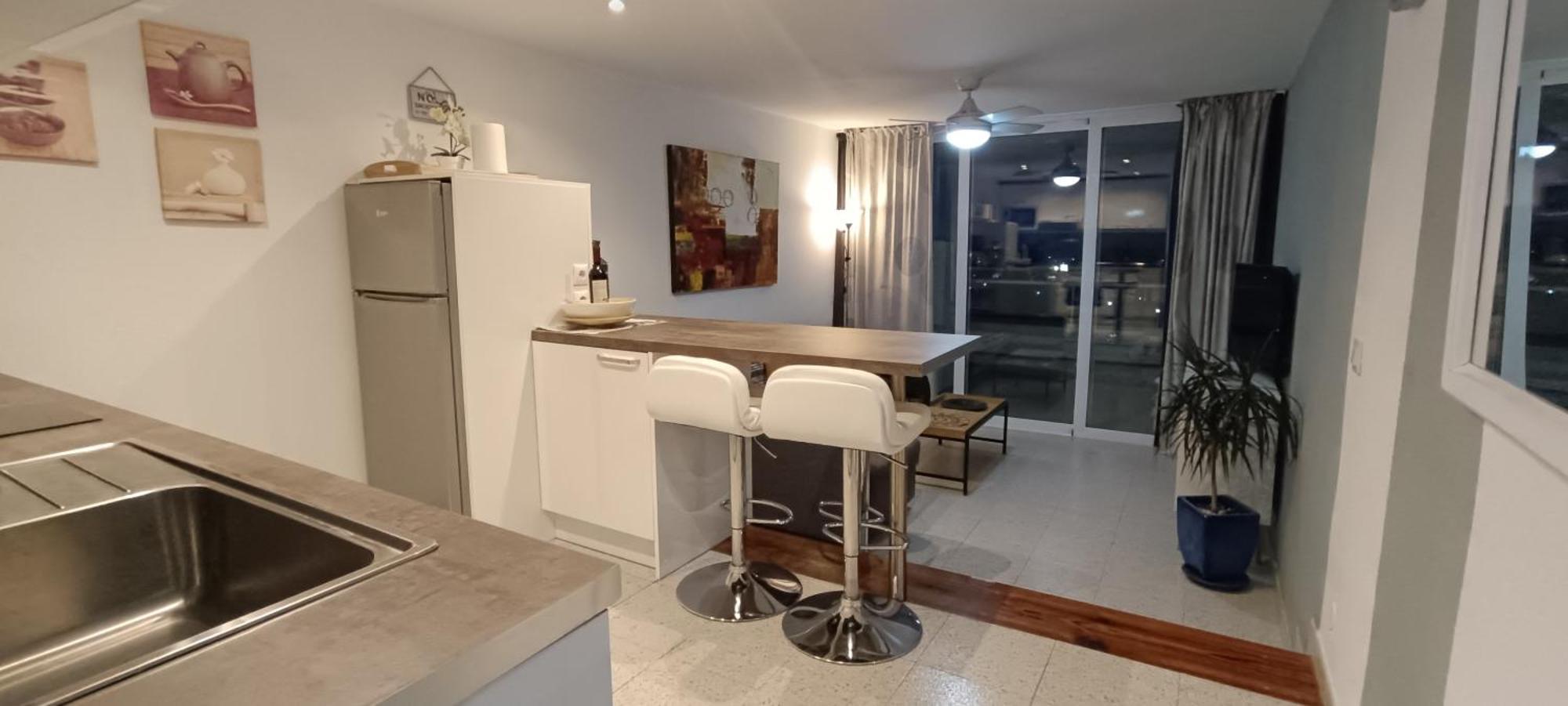 شقة Playa Del Ingles Tamaran 509 ماسبالوماس الغرفة الصورة