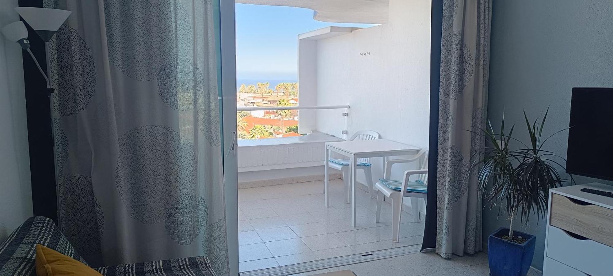 شقة Playa Del Ingles Tamaran 509 ماسبالوماس الغرفة الصورة